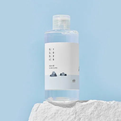 Round Lab 1025 Dokdo Toner 200ml - Sura