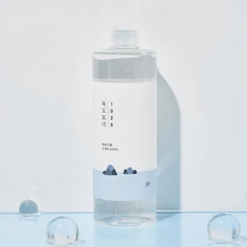 ROUND LAB 1025 Dokdo Toner 500mL - Sura