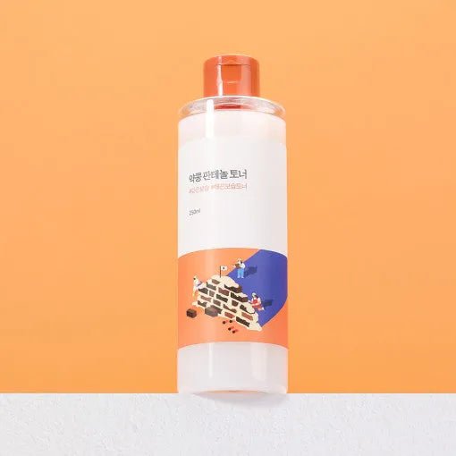 Round Lab Soybean Panthenol Toner 250ml - Sura