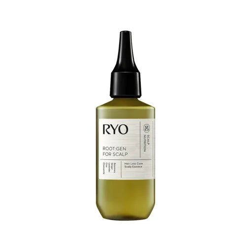 Ryo Root:Gen Hair Loss Care Scalp Essence 80ml - Sura