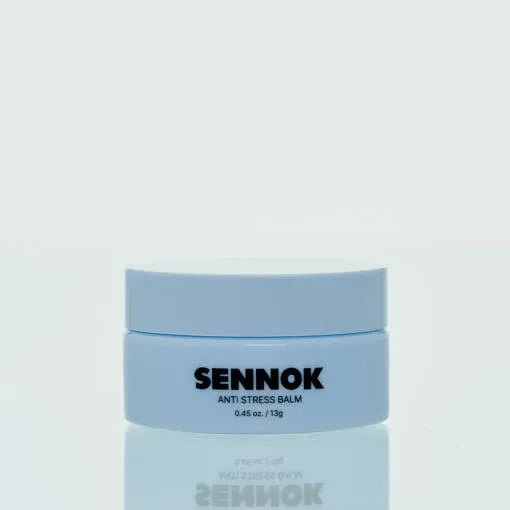 SENNOK Anti Stress Balm 13g - Sura