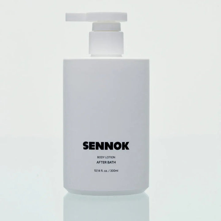 SENNOK Body Lotion After Bath 300ml - Sura