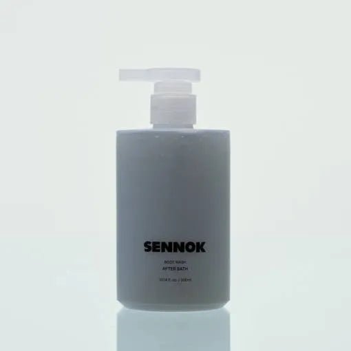 SENNOK Body Wash After Bath 300ml - Sura