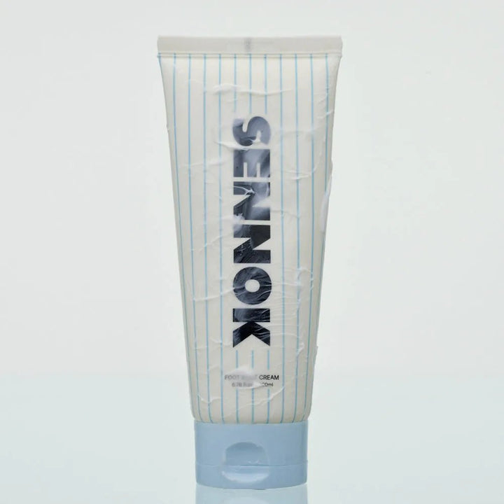 SENNOK Foot Foot Cream 200ml - Sura