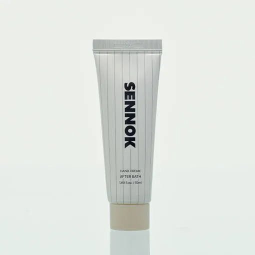 SENNOK Hand Cream After Bath 50ml - Sura