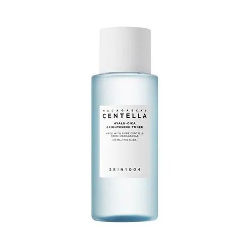 SKIN1004 Madagascar Centella Hyalu - Cica Brightening Toner 210ml - Sura
