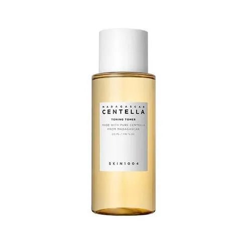SKIN1004 Madagascar Centella Toning Toner 210ml - Sura