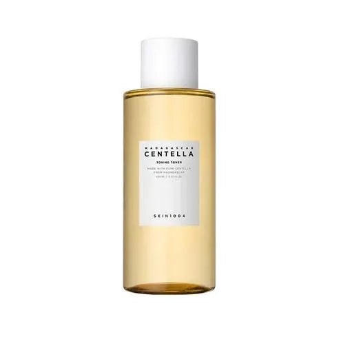 SKIN1004 Madagascar Centella Toning Toner 400ml - Sura