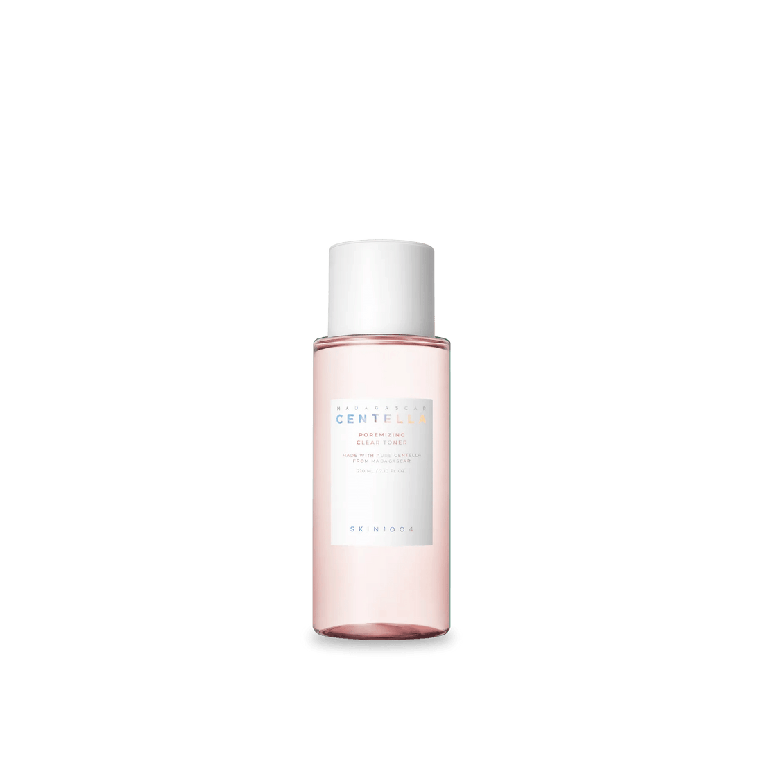 SKIN1004 POREMIZING CLEAR TONER 210ml - Sura