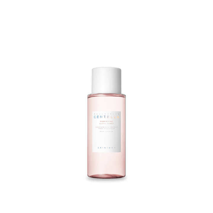 SKIN1004 POREMIZING CLEAR TONER 210ml - Sura