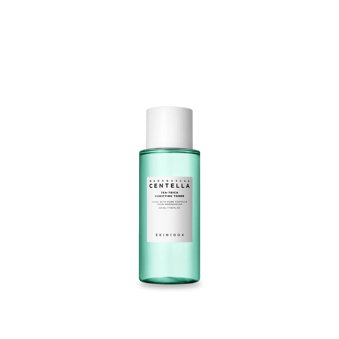 SKIN1004 TEA - TRICA PURIFYING TONER 210ml - Sura