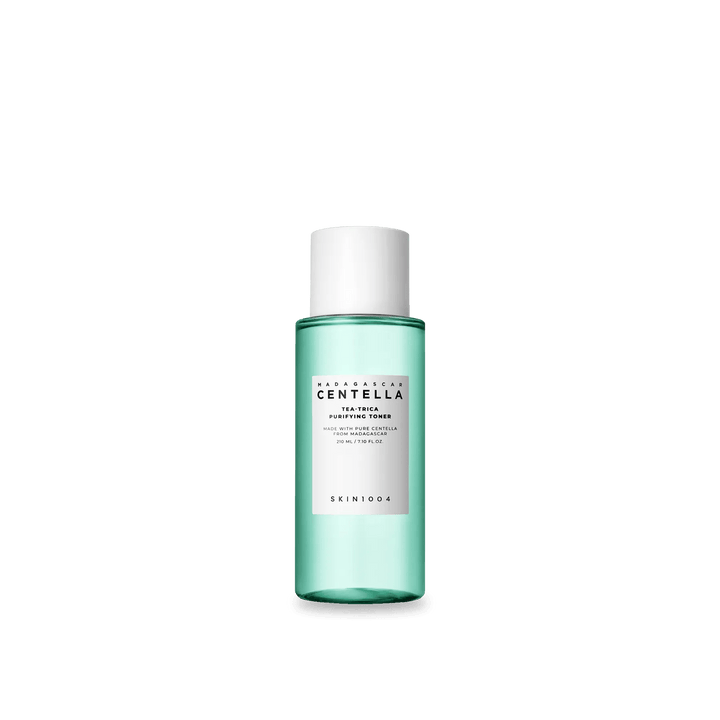 SKIN1004 TEA - TRICA PURIFYING TONER 210ml - Sura