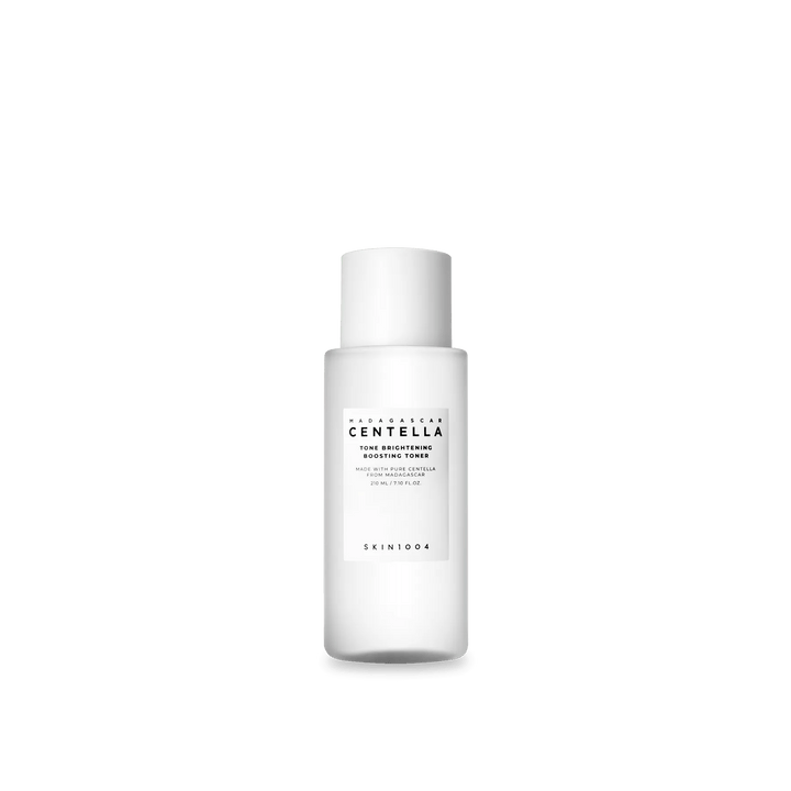SKIN1004 TONE BRIGHTENING BOOSTING TONER 210ml - Sura