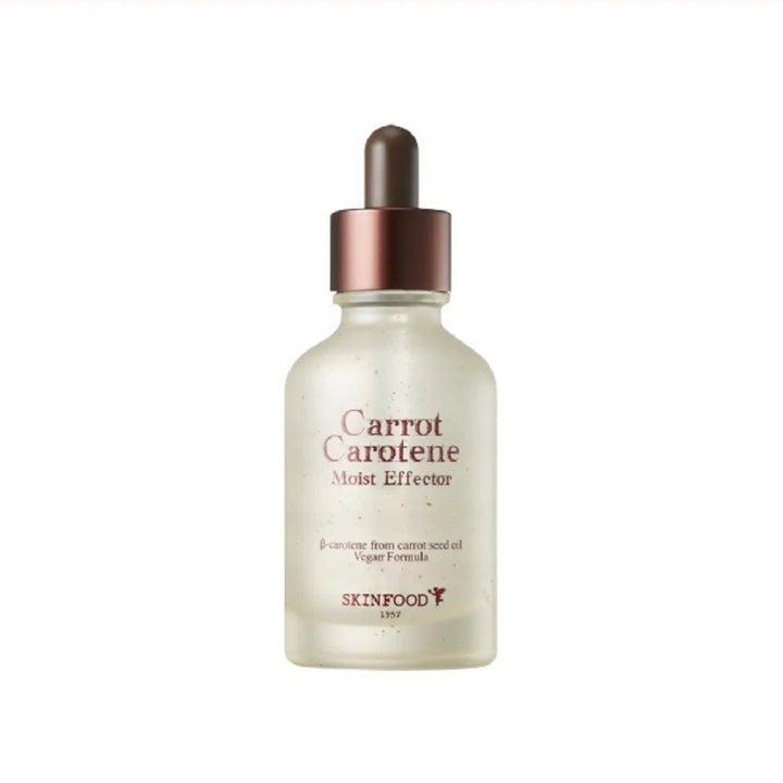 SKINFOOD Carrot Carotene Moist Effector 52ml - Sura