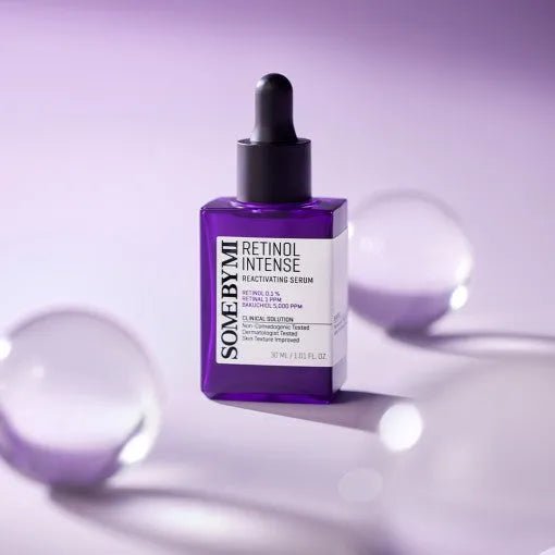 [SOME BY MI] Retinol Intense Reactivating Serum - 30ml(1.01oz) - Sura