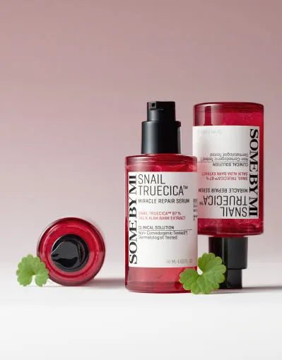[SOME BY MI] Snail Truecica Miracle Repair Serum 50ml - Sura