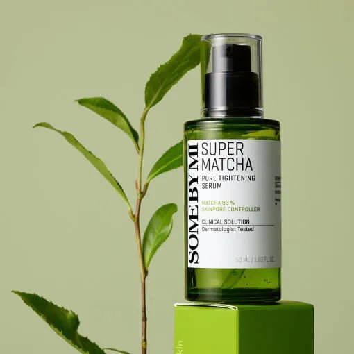 [SOME BY MI] Super Matcha Pore Tightening Serum 50ml - Sura