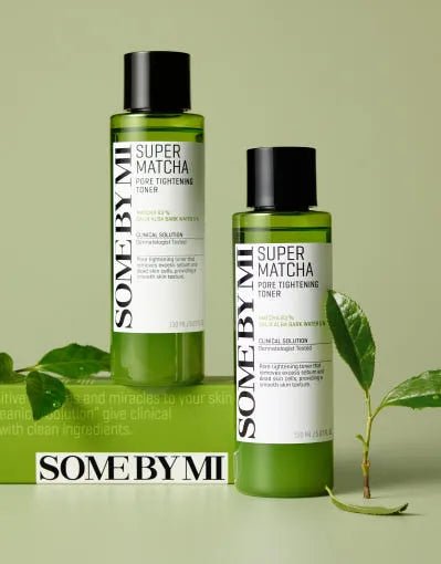 [SOME BY MI] Super Matcha Pore Tightening Toner 150ml - Sura