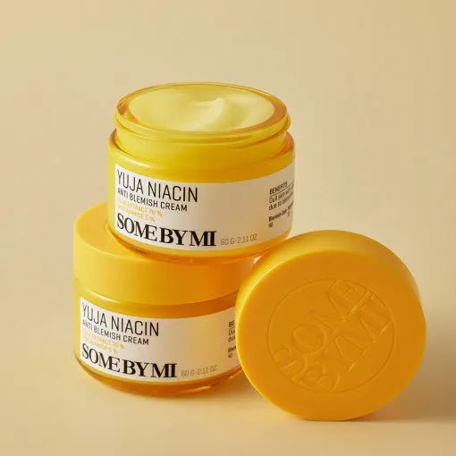 [SOME BY MI] Yuja Niacin Anti Blemish Cream 60g - Sura