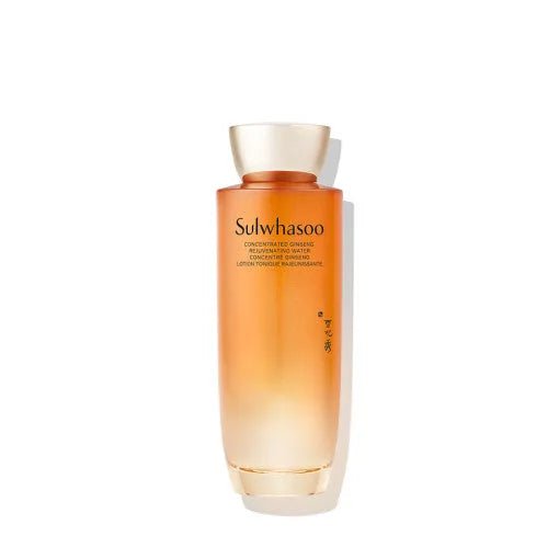 Sulwhasoo Concentrated Ginseng Rejuvenating Water 150ml - Sura