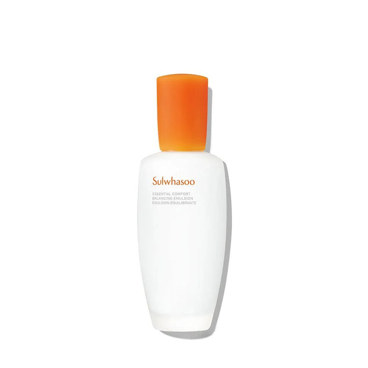 Sulwhasoo Essential Comfort Balancing Emulsion 125ml - Sura
