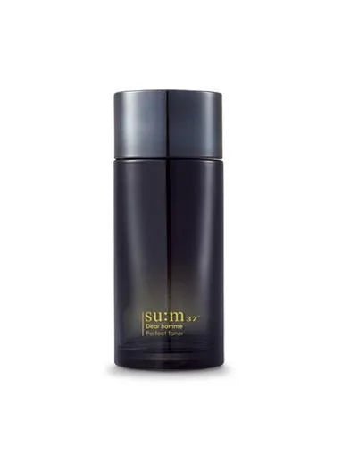 su:m37 DEAR HOMME PERFECT TONER 130ml - Sura