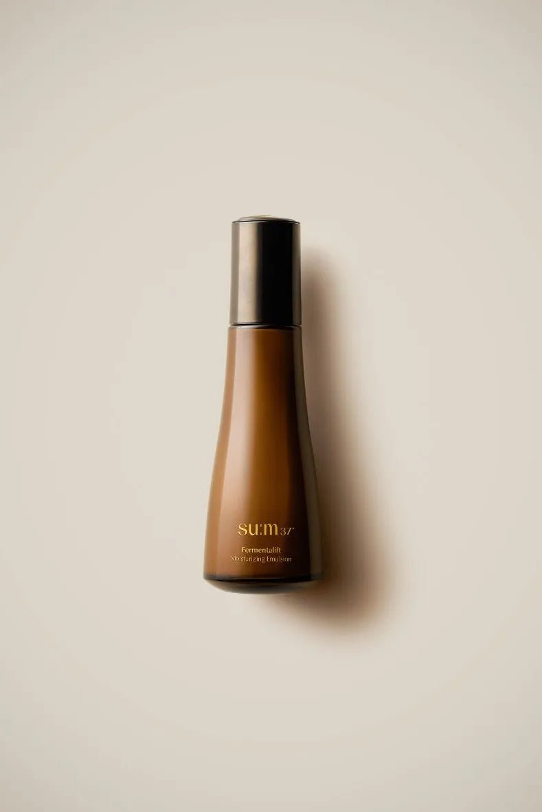 su:m37 Fermentalift Moisturizing Emulsion 130ml - Sura