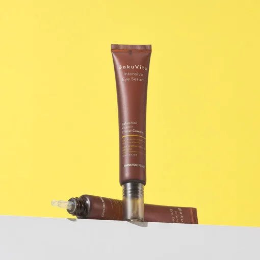 [THANK YOU FARMER] Bakuvita Intensive Eye Serum 30ml - Sura