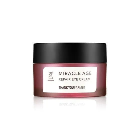 [THANK YOU FARMER] Miracle Age Repair Eye Cream 20g - Sura