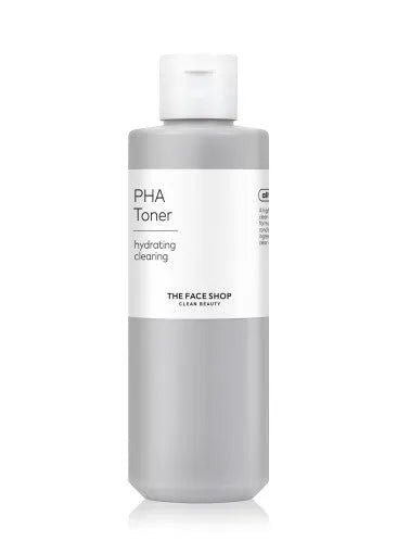 THE FACE SHOP Alltimate PHA Toner 200ml - Sura