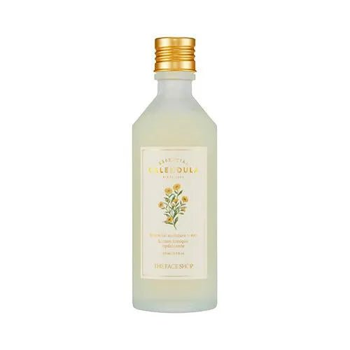 THE FACE SHOP Calendula Essential Moisture Toner 150ml - Sura