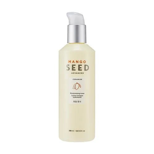 THE FACE SHOP Mango Seed Moisturizing Toner 160ml - Sura