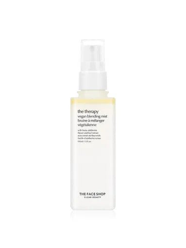 THE FACE SHOP The Therapy Vegan Blending Mist 100ml - Sura