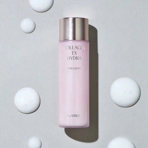 The SAEM Collagen EX Hydra Emulsion 155ml - Sura