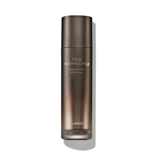 The SAEM True Mushroom LX Balancing Emulsion 115ml - Sura