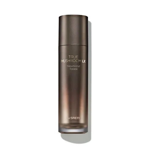 The SAEM True Mushroom LX Treatment Toner 120ml - Sura