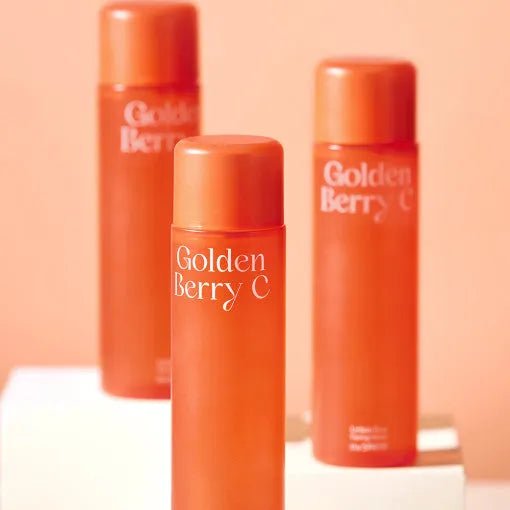 The SAEM Urban Eco Golden Berry C Toning Water 160ml - Sura