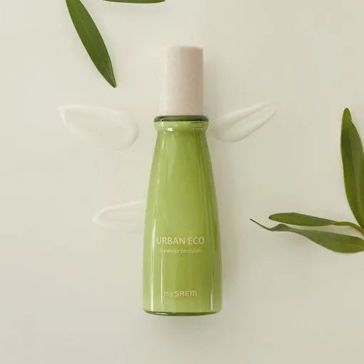 The SAEM Urban Eco Harakeke Emulsion 130ml - Sura