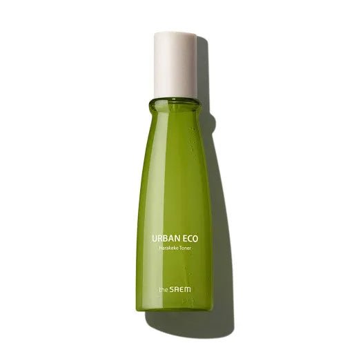 The SAEM Urban Eco Harakeke Toner 150ml - Sura