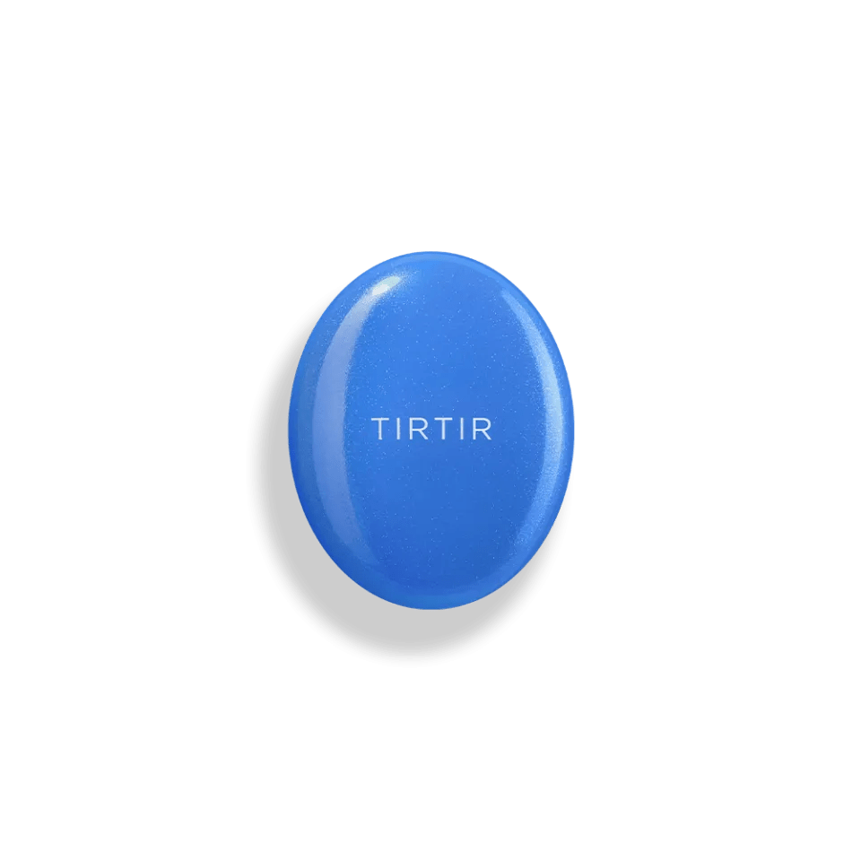TIRTIR Mask Fit Cool Sun Cushion SPF50+ PA++++ 4g #MINI - Sura