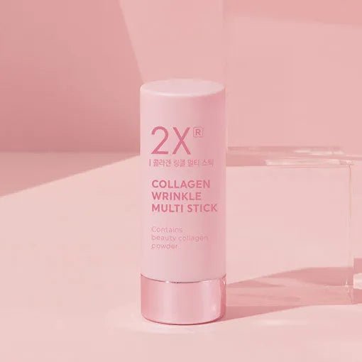 TONYMOLY 2X Collagen Wrinkle Multi Stick 10g - Sura