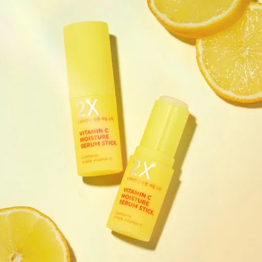 TONYMOLY 2X Vitamin C Moisture Serum Stick 10g - Sura