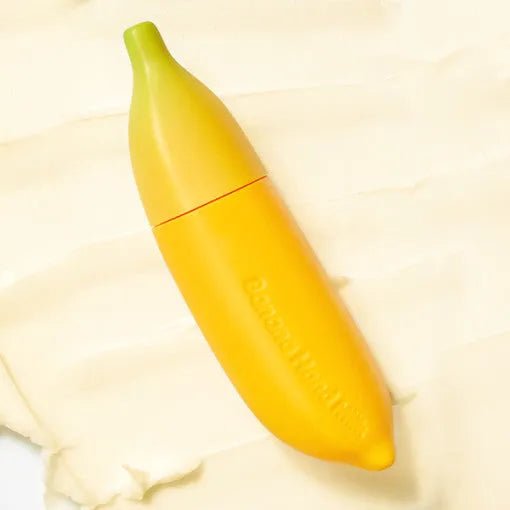 TONYMOLY Banana Hand Milk 45ml - Sura
