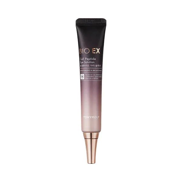 TONYMOLY BIO EX Cell Peptide Eye Solution 30ml - Sura