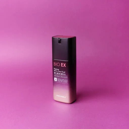 TONYMOLY BIO EX Homme All In One Fluid 130ml - Sura