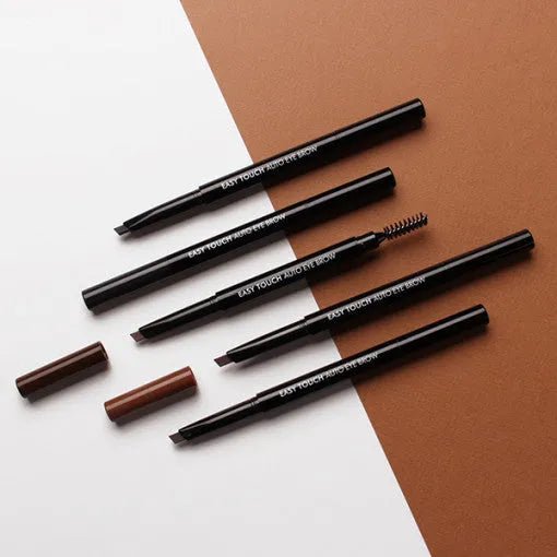 TONYMOLY Easy Touch Auto Eyebrow - Sura
