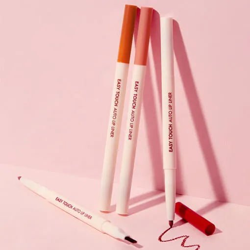 TONYMOLY Easy Touch Auto Lip Liner - Sura