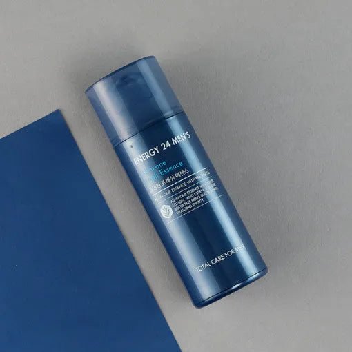 TONYMOLY Energy 24 Men's All - In - One Fresh Essence 120ml - Sura