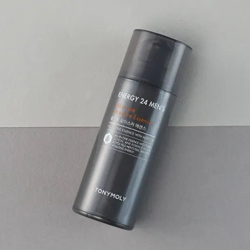 TONYMOLY Energy 24 Men's All - In - One Moisture Essence 120ml - Sura
