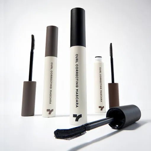 TONYMOLY Eye Tone Curl Correcting Mascara 7.5g - Sura
